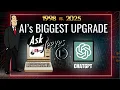 ChatGPT vs Ask Jeeves The Evolution of AI Search Then Now Tech Throwback