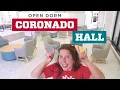 Tour The University of New Mexico's Dorm: Coronado Hall