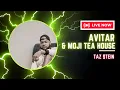 Aviator Review New Business Venture Moji Tea House W Tazcrftd