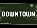 Download Lagu Lil Peep - downtown (Lyrics)