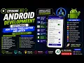 Episode 11 Android Development - How to use Toggle Button and Switch Explained for Beginners