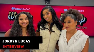 Jordyn Lucas Talks Drake 20 v 1 and Her Time At Streamer University