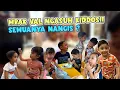 Download Lagu MBAK VAL BELI DONUT UNTUK SNACK TIME KIDDOS