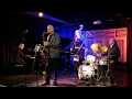 Walt Weiskopf Quartet  - Black Diamond