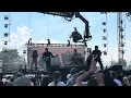 I thank god by strings and heart live 