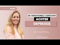 Download Lagu Depressie | Vodcast #242 serie 'Voel je wel?!'