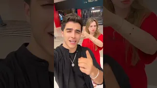 ظروف معندانى تك توك انش الشايب و لانا 