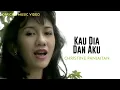 Download Lagu Christine  Panjaitan - Kau Dia dan Aku (Official Music Video)