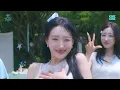 H1-KEY(하이키) ’여름이었다(Summer Was You)’ | Performance | Off The Stage | 4K