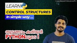 EP 24 Control Structure In Python Online Python For loop