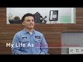 My Life As a Process Technician