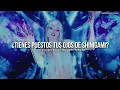 Grimes - Shinigami Eyes [Español + Lyrics] (Video Oficial) HD