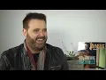Exclusive Interview: Randy Houser Gets Personal On New Album "Fired Up"