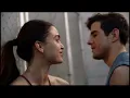 Vida lynn mit rudy kuss Melissa Barrera serie 2020