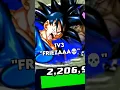 Download Lagu LF GOKU \u0026 BARDOCK💀VS TRIPLE FRIEZA TEAM🤡! (Dragon Ball Legends) #dragonballlegends #dblegends #dbl
