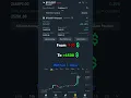 Download Lagu From -100💲 to +6500💲 within 1 hour #trading #crypto #binance #profit #money #futures