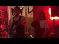 Kurosuke - Snooze (Live at Bansan 01/05/2019)