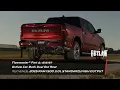 Flowmaster Outlaw Cat-Back Exhaust System - Video 2 of 1