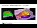 Computer Simulation for Solving Environmental Problems in the Oil and Gas Industry