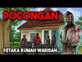 Download Lagu POCONGAN - PETAKA RUMAH WARISAN - Cerita Hantu Seram
