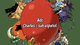 Ado Charles シャルル Sub Español 