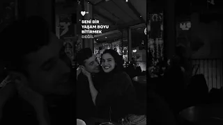 Seni Bulmaktan önce Aramak Isterim Özdemir Asaf Music Shorts şiir 