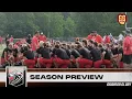 PRESEASON Fairfield Union plans to shake up the MSL-Buckeye