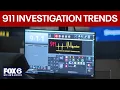 Milwaukee 911 investigation trends emerge from anonymous employees FOX6 News Milwaukee