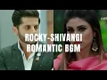 Lagu Rocky - Shivangi Romantic BGM | Naagin 2 |
