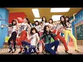 Download Lagu Girls' Generation 소녀시대 'Gee' MV (Dance Color Ver.)