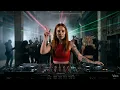 Aylla Beat | "Smoke & Mirrors (Deep House Illusion Mix)"