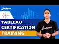 Tableau Course Tableau Training Intellipaat
