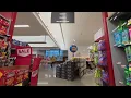 Shopping at Stop Shop in Farmingville NY - FPV No Commentary