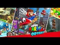 Download Lagu Main Theme Cascade Kingdom - Super Mario Odyssey Music