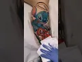 Tatartist Stitch Tattoo Ideas