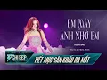 Download Lagu EM MÂY x ANH NHỚ EM - CHỊ ĐẸP HẠNH SINO (Tiết Mục Solo) | CHỊ ĐẸP ĐẠP GIÓ 2024