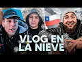Download Lagu FUI A LA NIEVE CON EL MENOR, TEOREMA, KAISER, STIGMA, PEPEGRILLO Y MÁS ❄️🔥
