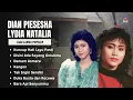 Lagu Dian Piesesha \u0026 Lydia Natalia Lagu Lawas Populer | Kuncup Hati Layu Pasti, Disini Ada Sayang Untukmu