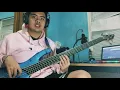 Lalahuta - Tunggu Apa Lagi (Bass Cover)
