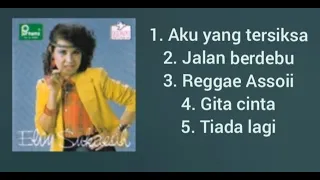 Download aku yang tersiksa Elvy Sukaesih dan 4 lagu pengiring. MP3