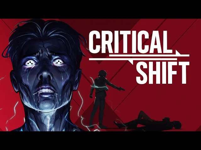 Critical Shift - Русский Трейлер (2025)