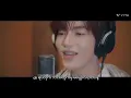 Refresh mmsub Zhang hao Go to the Moon ost.3#zerobaseone #zhanghao 