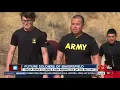 Future Soldiers of Bakersfield hopes to bring new perspective on the military