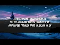 Jessie Reyez - Imported (Lyrics / Lyric Video) ft. JRM | The World Of Music