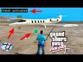Download Lagu How To Get Airplane in GTA Vice City? Hidden Place | GTAVC Secret Plane Cheats \u0026 Myths