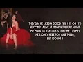Download Lagu Camila Cabello - My Oh My (Lyrics)
