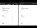 Collaborative Text Editor with Yjs