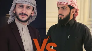المزومل سالم المسعودي الخوثي  في قبضة شبل الإسلام السفي  وكشف التقية   انحشر بالزاوية  دندنها