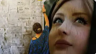 هات عنيك تسرح فى دنيتهم عنيا 