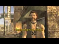 Fallout New Vegas - Debt Wrangler